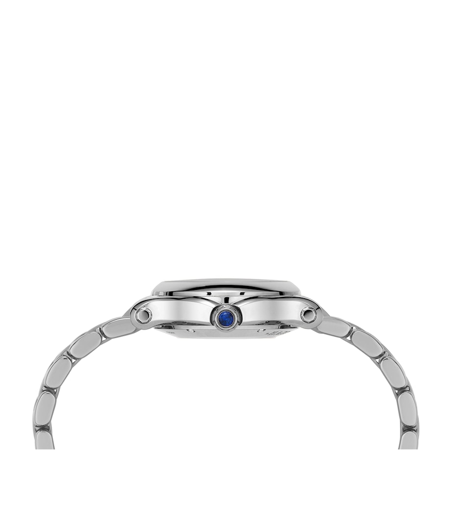Chopard Happy Sport automatic watch 30mm - British product