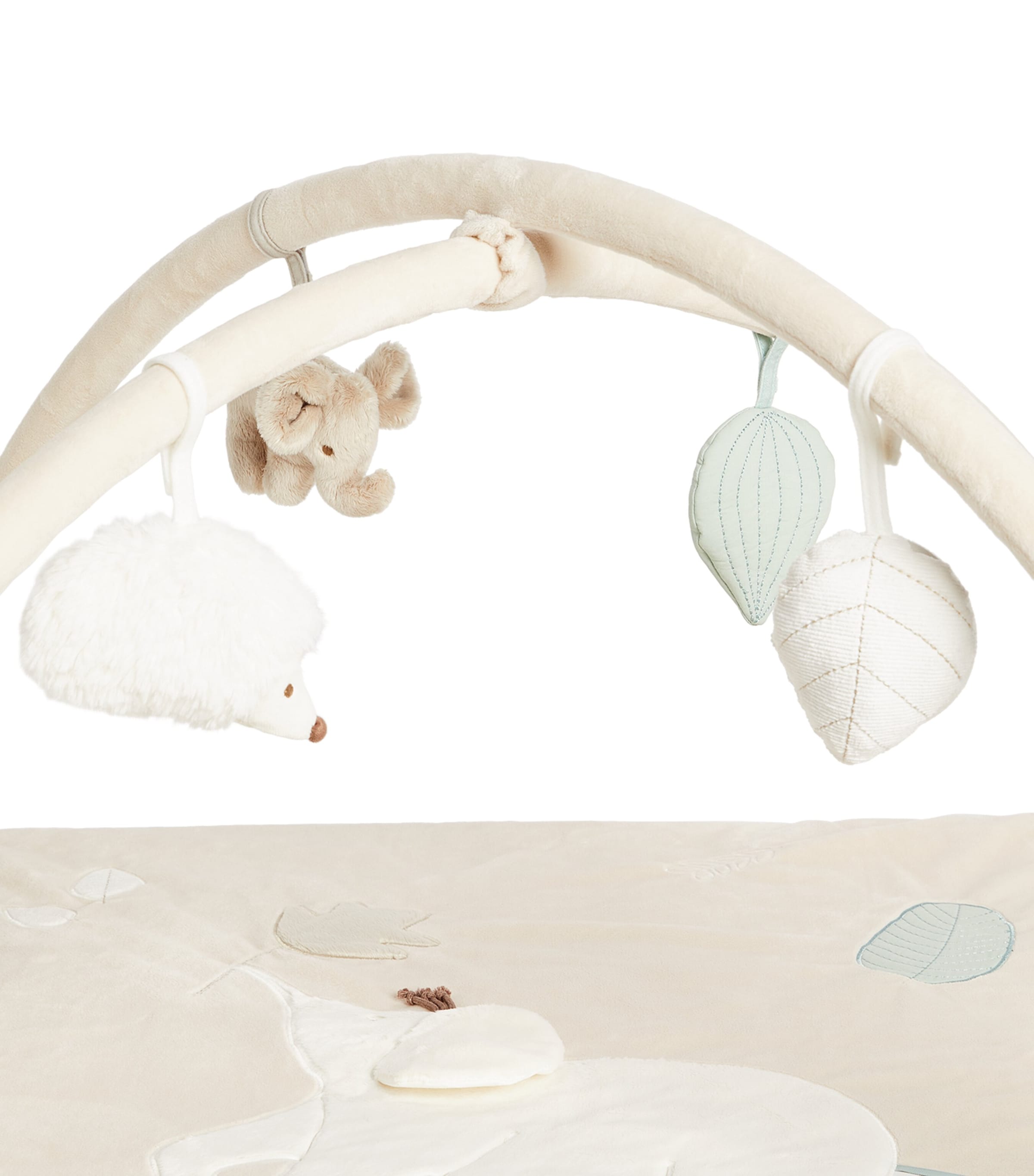 Tartine et Chocolat activity playmat (British brand)