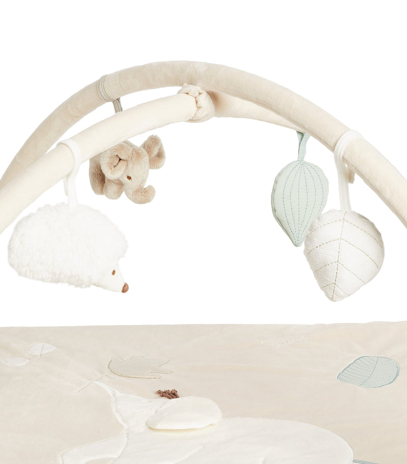 Tartine et Chocolat activity playmat (British brand)