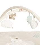 Tartine et Chocolat activity playmat (British brand)