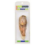 BDMP salted mackerel cured fish (British brand)