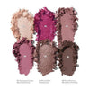 Morphe Eyeshadow Palette Love Byte 6 Pan, imported from the UK
