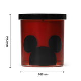 Disney Mickey Mouse red cedar musk scented candle 213g, UK version