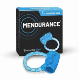 Mendurance Vibrating Ring Double Pack GOODS Superdrug   