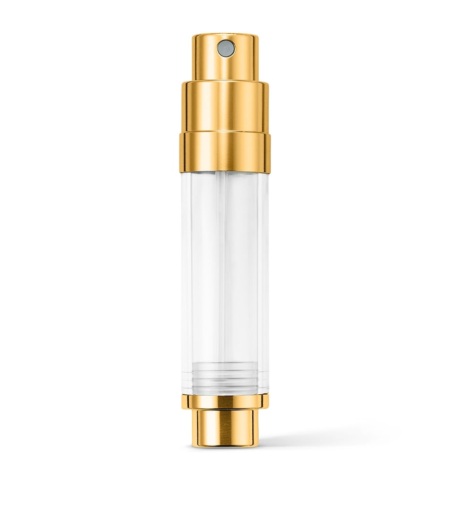Creed refillable travel atomiser 5ml (British brand)