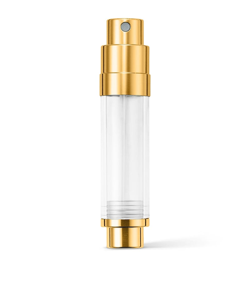Creed refillable travel atomiser 5ml (British brand)