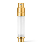 Creed refillable travel atomiser 5ml (British brand)