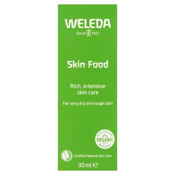 Weleda Skin Food 30ml Natural Skin Oils Boots   