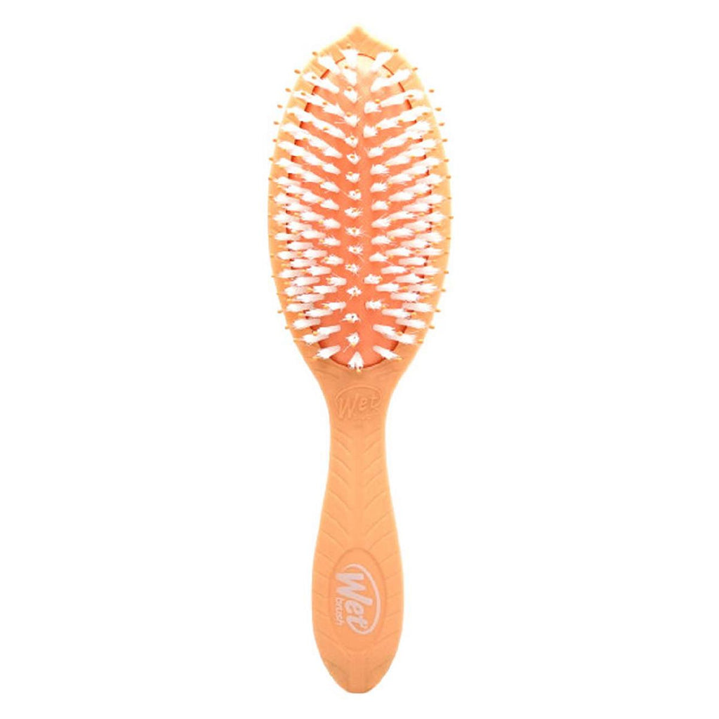 Wetbrush Go Green Oil Infused Treatment & Shine Brush