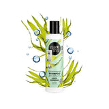 Organic Shop anti-hair loss shampoo 280ml, imported from the UK