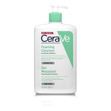 Cerave Foaming Cleanser 1L GOODS Superdrug   