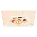 Lindt Creation Dessert Ballotin Assorted Chocolate Box 173g GOODS Sainsburys   