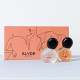 Slyde Body Intimacy Duo Set 60ml (British brand)