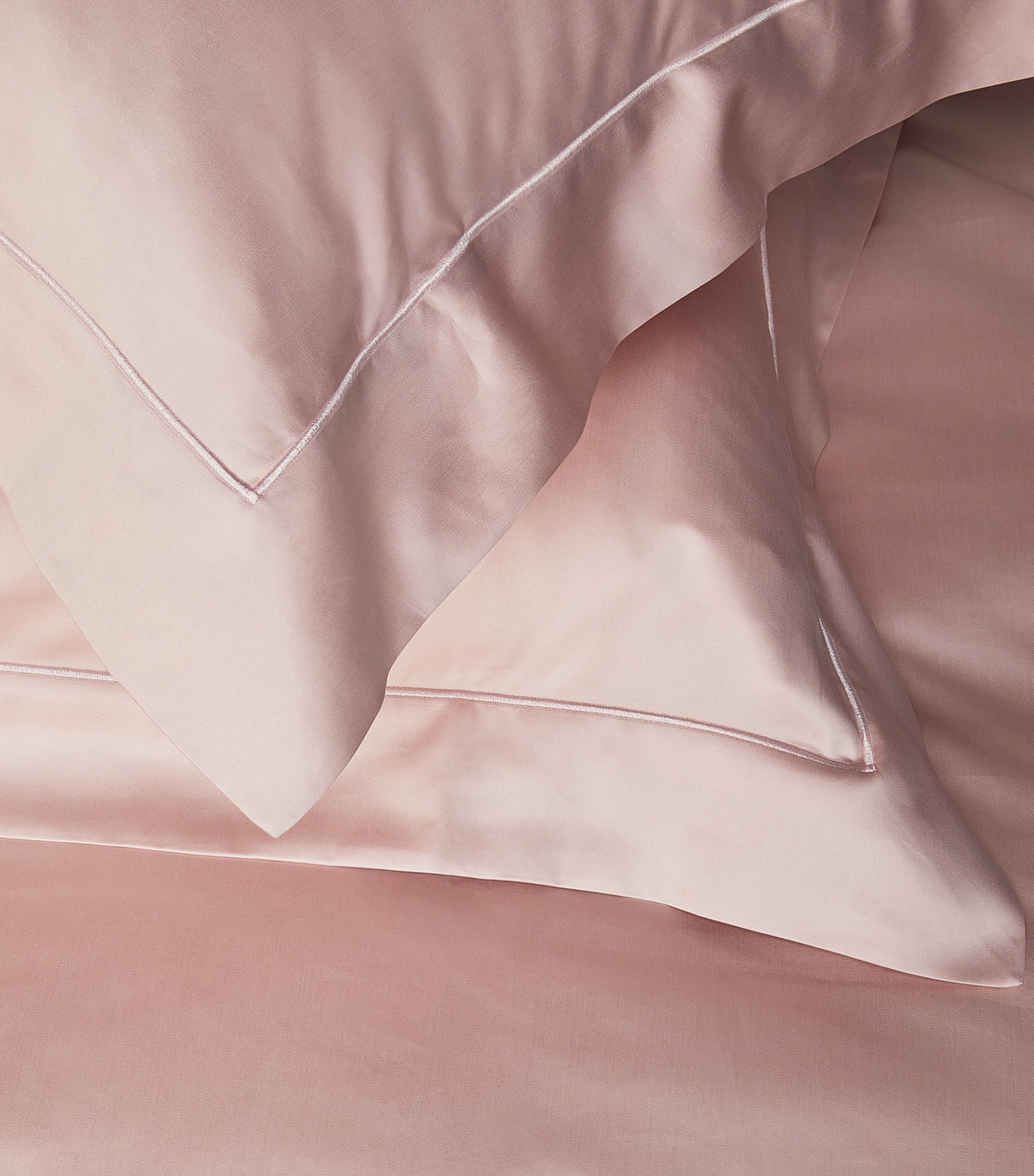 Celso de Lemos Bourdon Oxford pillowcase 50x75cm - British product