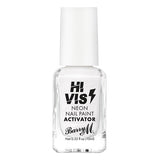 Barry M Hi Vis Nail Paint Activator GOODS Superdrug   