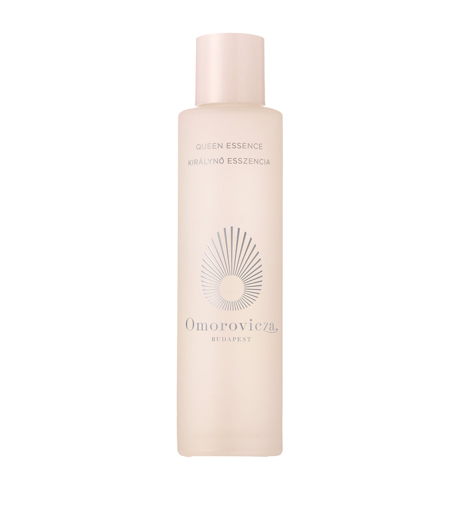 Omorovicza Queen Essence facial toner 100ml, imported from the UK