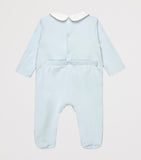 Trotters all-in-one Augustus & Friends 0-12 months (British brand)