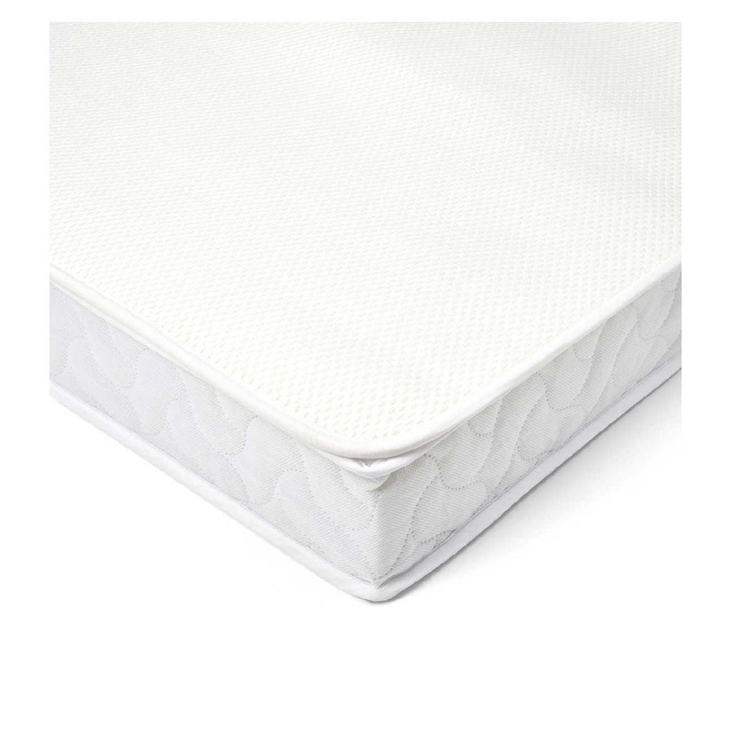 Tutti Bambini Cot/Cot Bed Breathable Mattress Protector