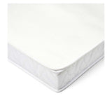 Tutti Bambini Cot/Cot Bed Breathable Mattress Protector GOODS Boots   