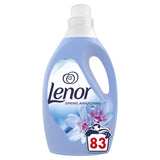 Lenor Fabric Conditioner Spring Awakening 2.905L (80 Washes) fabric conditioner Sainsburys   