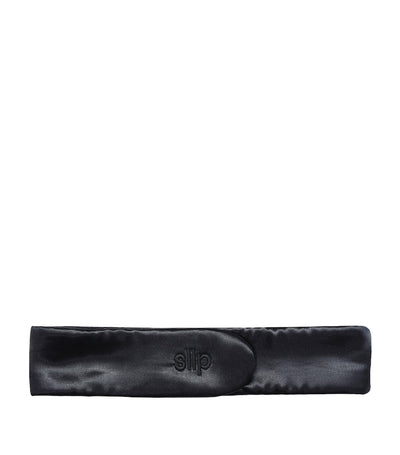 Harrods Slip Glam Band Silk Hair Band- Buy online at McGrocer