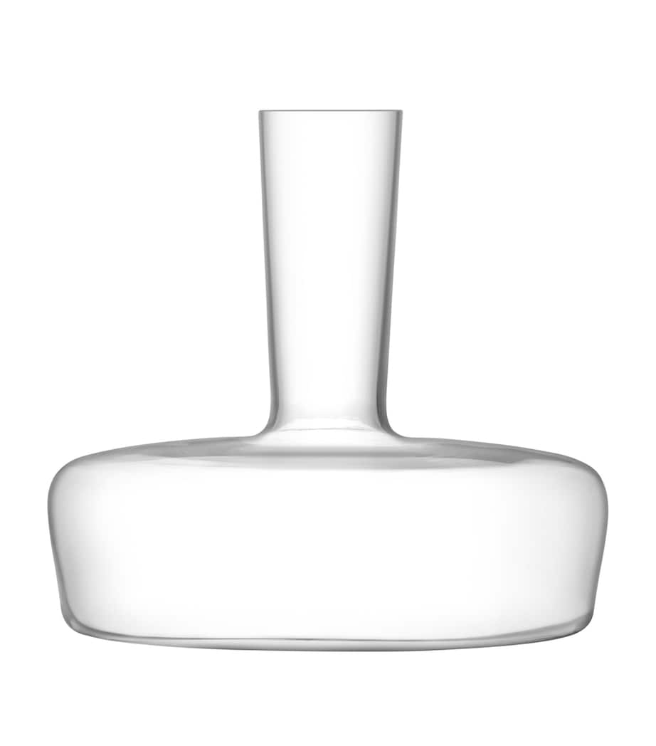 LSA International Metropolitan carafe 2L, UK version
