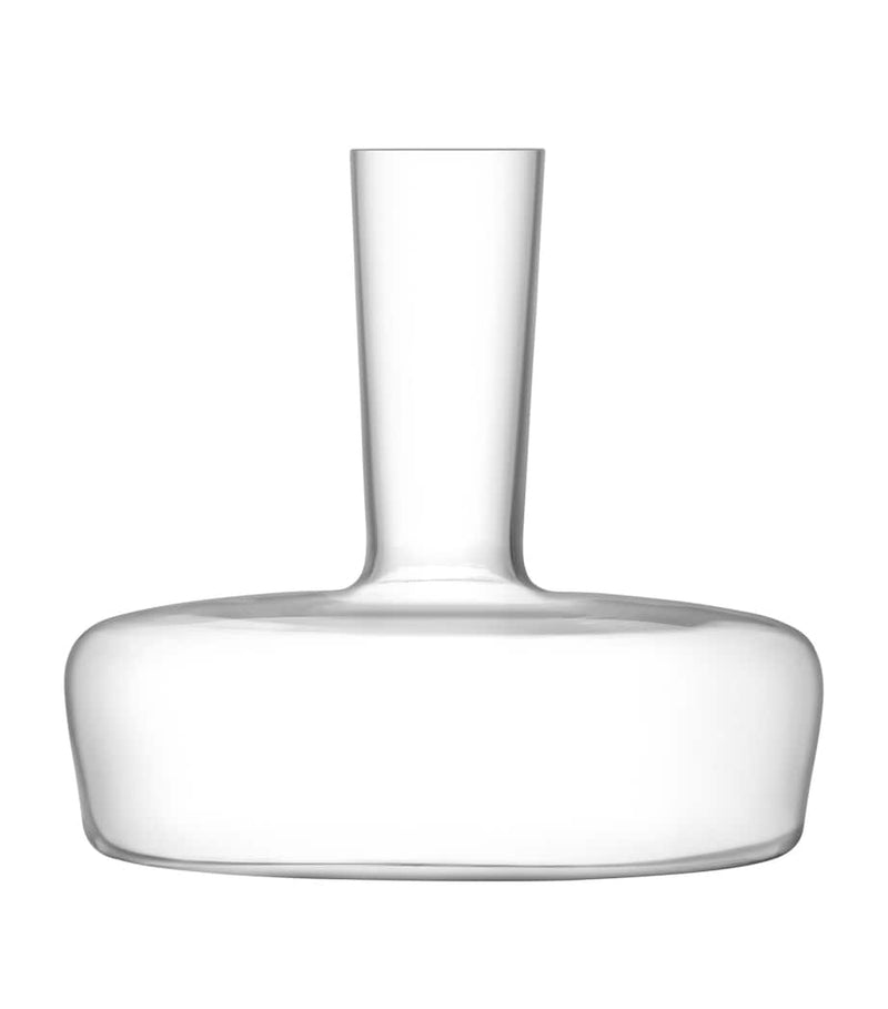 LSA International Metropolitan carafe 2L, UK version