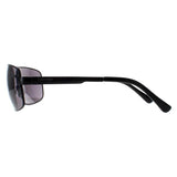 Calvin Klein CK22123S black men sunglasses - British product