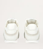 Chloé Leather Kick Sneakers - British product