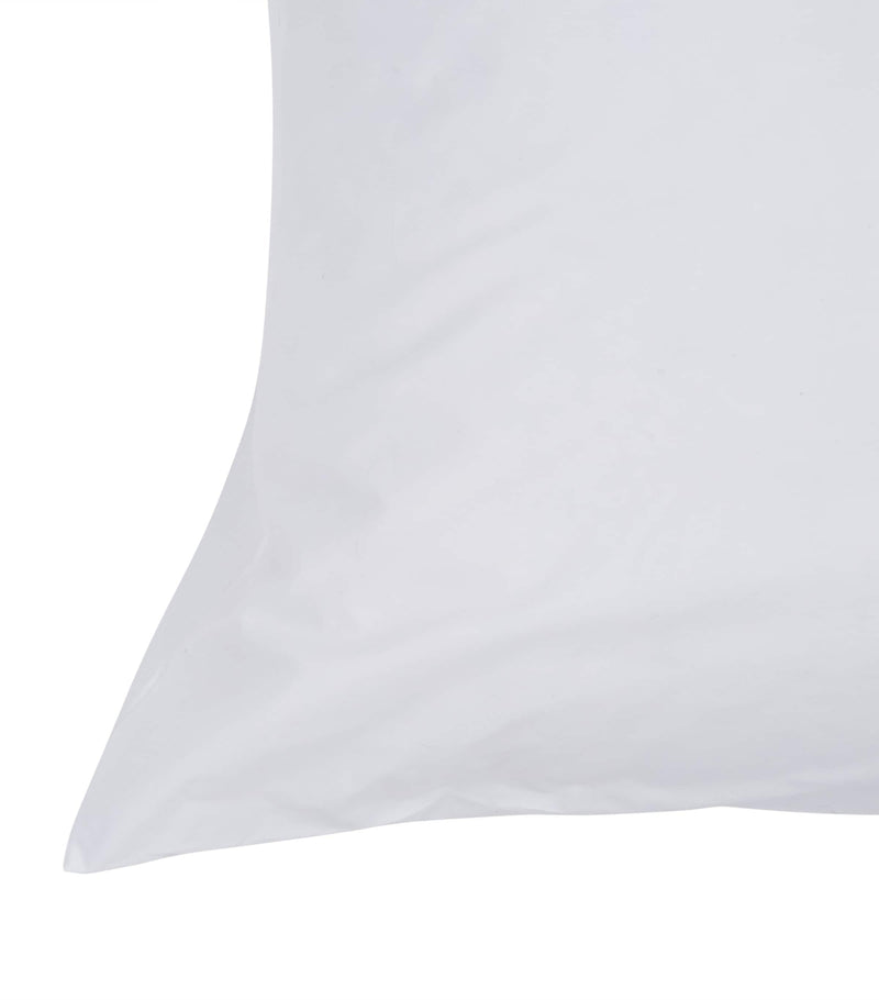 Brinkhaus Morpheus dustmite barrier pillow covers 65cm x 65cm - British product