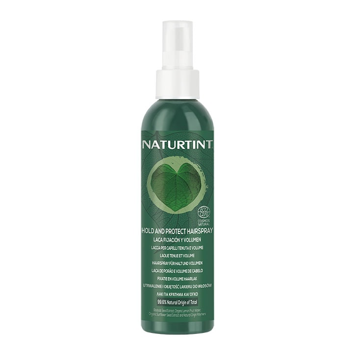 Naturtint Hairspray 175ml GOODS Holland&Barrett   