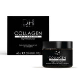 Dr H Collagen Night Moisturiser 60ml - British product