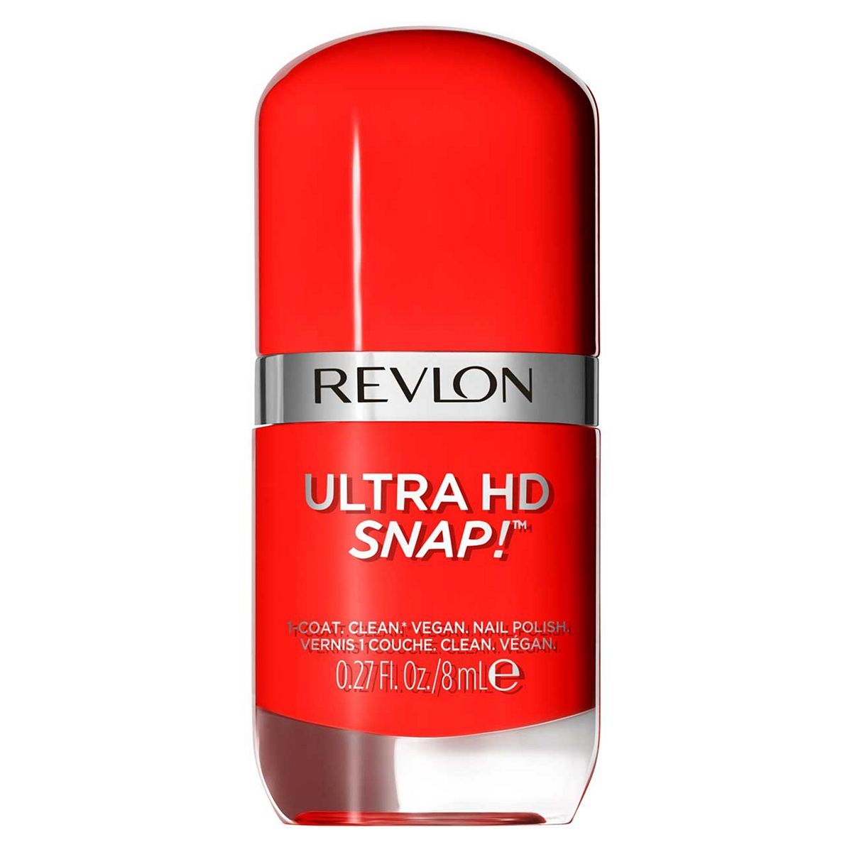 Revlon Ultra HD Snap Nail Polish Shes On Fire Body Care Boots   