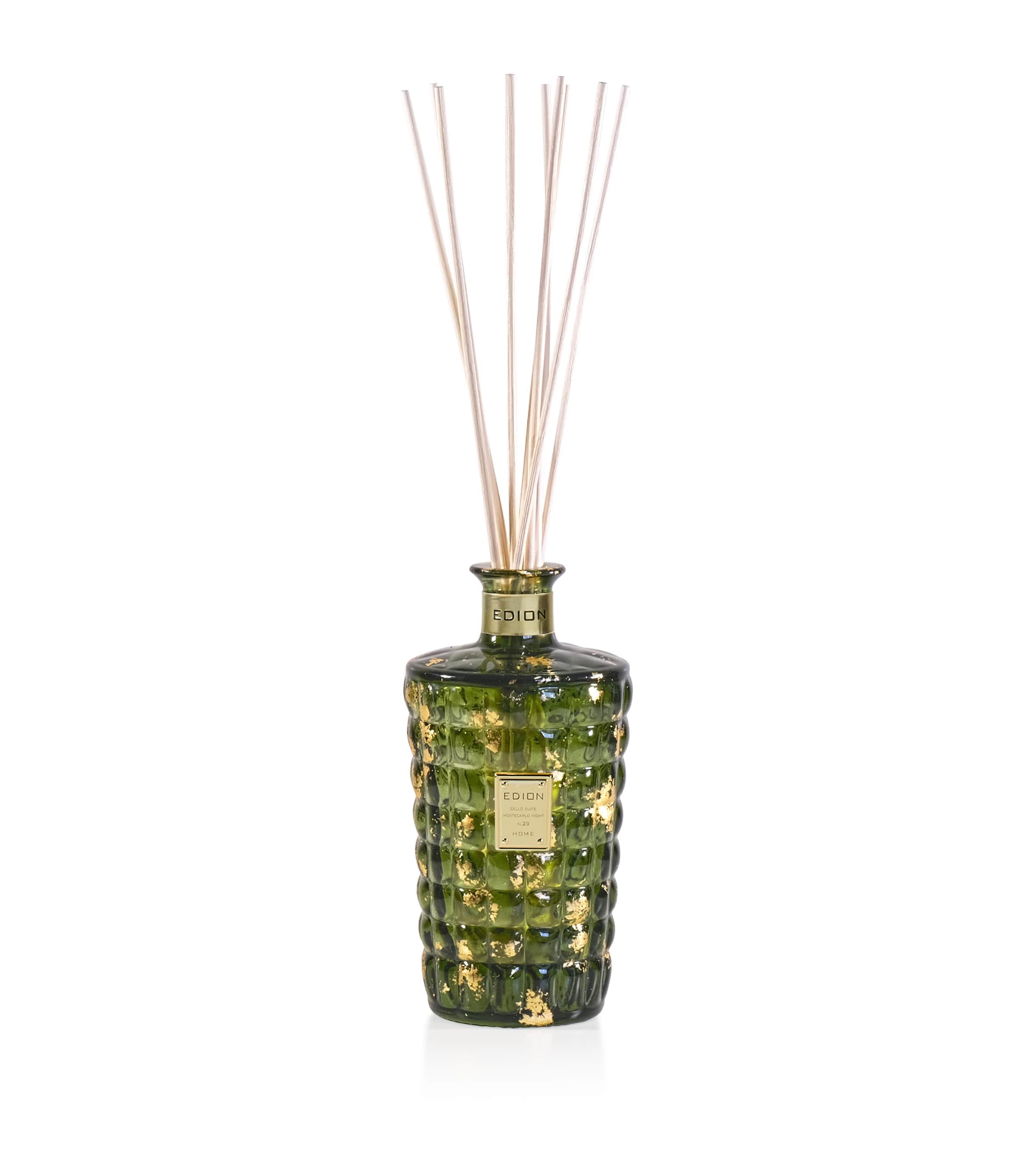 EDION Montecarlo Night room diffuser 700ml - British product
