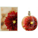 Ellen Tracy Dream Florals Red Dahlia perfume 100ml, imported from the UK