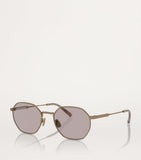 Brunello Cucinelli sunglasses titanium BC2003ST, imported from the UK