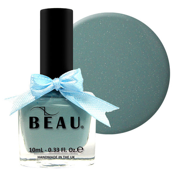BEAU Polish Oh Buoy nail polish 10ml, imported from the UK
