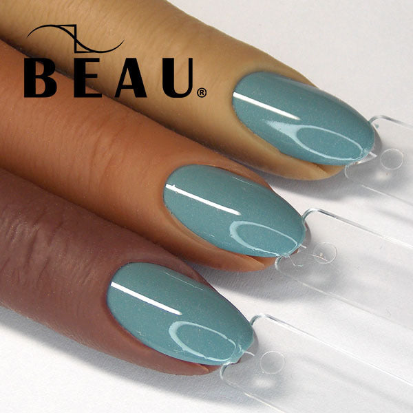 BEAU Polish Oh Buoy nail polish 10ml, imported from the UK