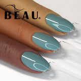 BEAU Polish Oh Buoy nail polish 10ml, imported from the UK