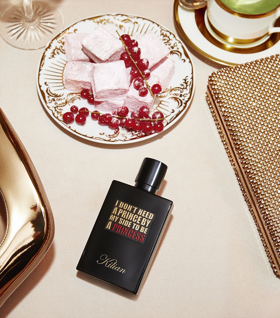 Kilian Paris Princess Eau de Parfum 50ml - British product