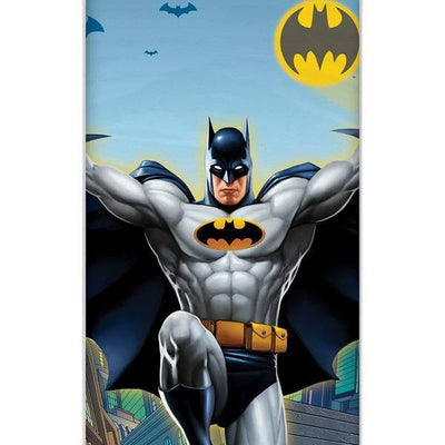 Superdrug DC Comics Batman Party Bags Pack of 8- Buy online at McGrocer