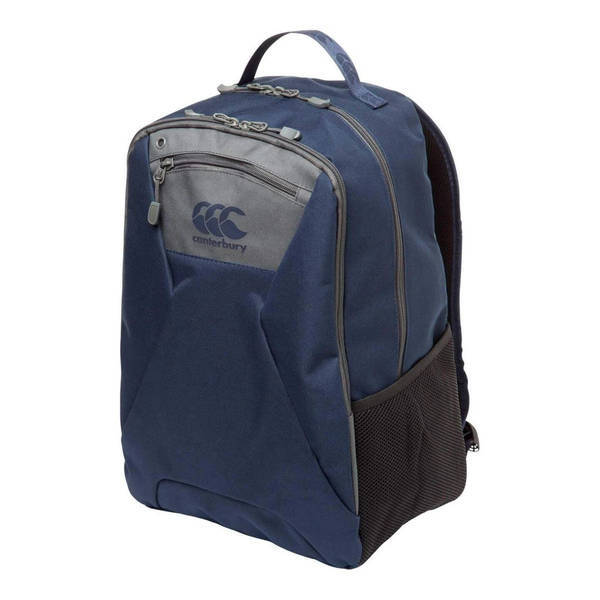 Canterbury Classics backpack 600D denier (British brand)