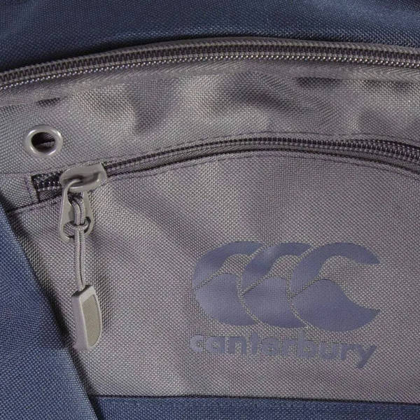Canterbury Classics backpack 600D denier (British brand)