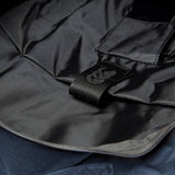 Canterbury Classics backpack 600D denier (British brand)