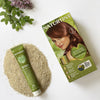Naturtint permanent hair colour 5C Light Copper Chestnut - British product