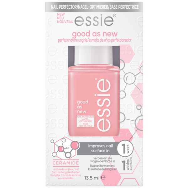 essie Care Good As New Nail Perfector GOODS Superdrug   