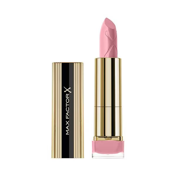 Max Factor Colour Elixir Lipstick Angel Pink, imported from the UK
