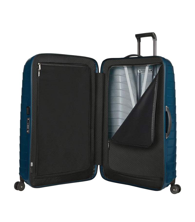 Samsonite Proxis travel case 81cm (British brand)