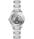 Piaget Polo Date diamond watch 36mm, UK version