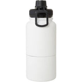 Dupeca stainless steel sports bottle 23.1cm height - British product